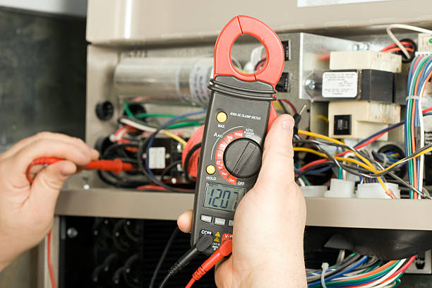 Best Electrical Remodeling Services  in Forest, MS