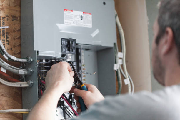 Best Electrical Safety Inspections  in Forest, MS